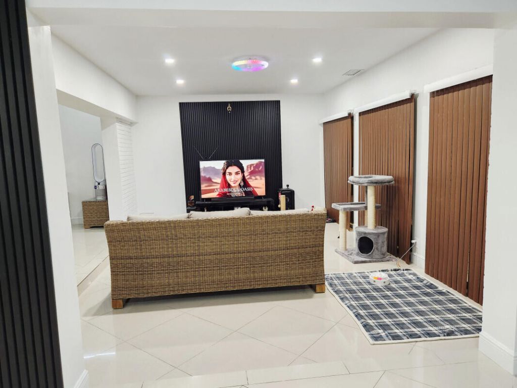 5707 White Hickory Circle, Tamarac, FL 33319 Photo