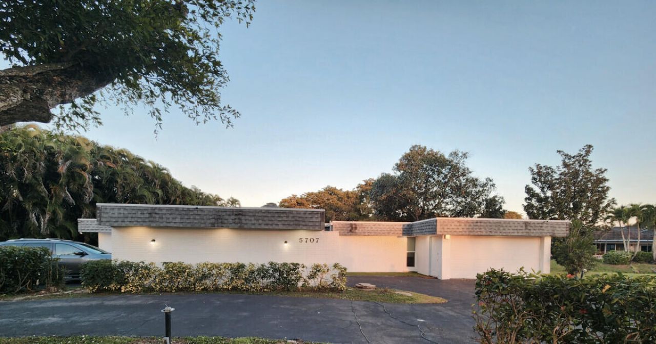 5707 White Hickory Circle, Tamarac, FL 33319 Photo