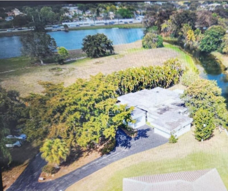 5707 White Hickory Circle, Tamarac, FL 33319 Photo