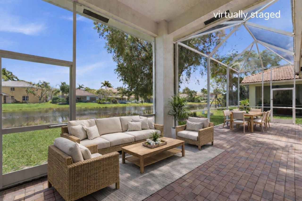 1112 Skylark Drive, Weston, FL 33327 Photo