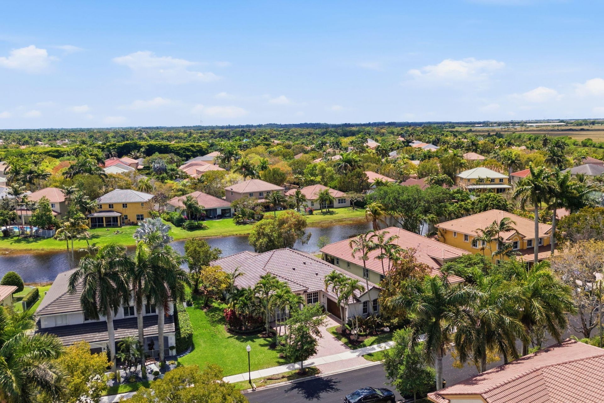 1112 Skylark Drive, Weston, FL 33327 Photo