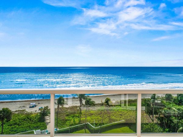 700 S Ocean Boulevard, Unit 705, Boca Raton, FL 33432