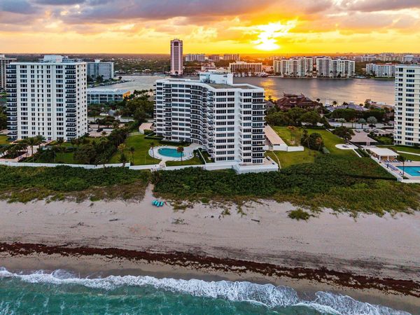 700 S Ocean Boulevard, Unit 705, Boca Raton, FL 33432