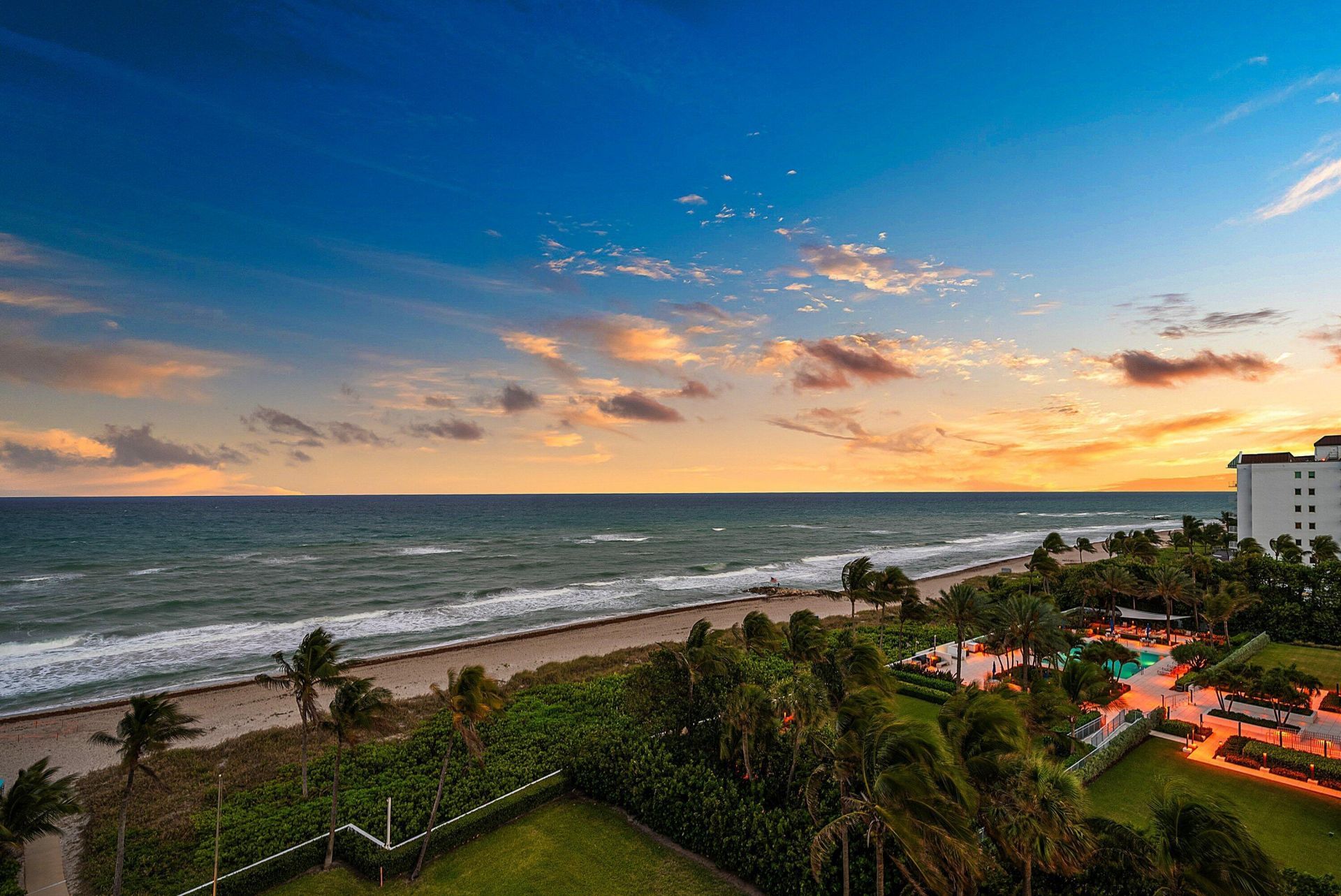 700 S Ocean Boulevard, Unit 705, Boca Raton, FL 33432 Photo