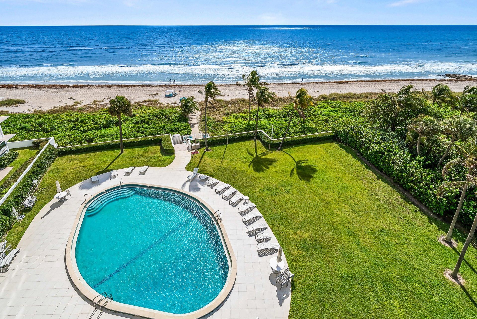 700 S Ocean Boulevard, Unit 705, Boca Raton, FL 33432 Photo