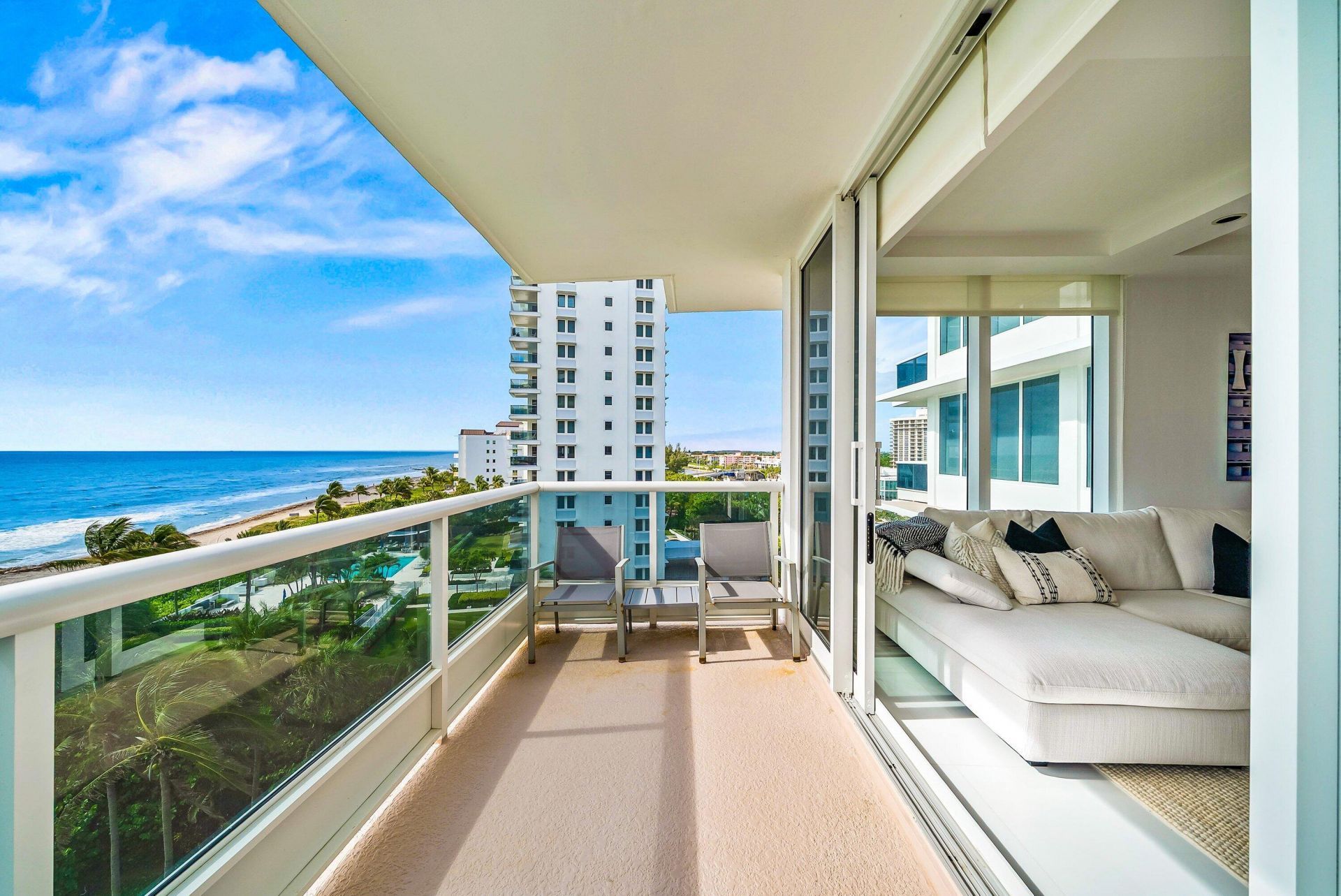 700 S Ocean Boulevard, Unit 705, Boca Raton, FL 33432 Photo