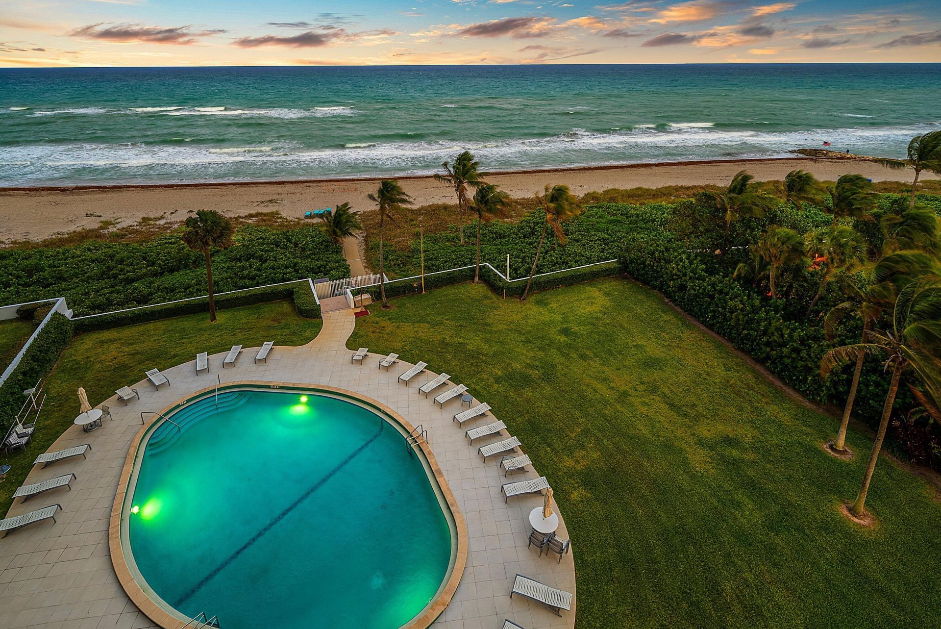 700 S Ocean Boulevard, Unit 705, Boca Raton, FL 33432 Photo