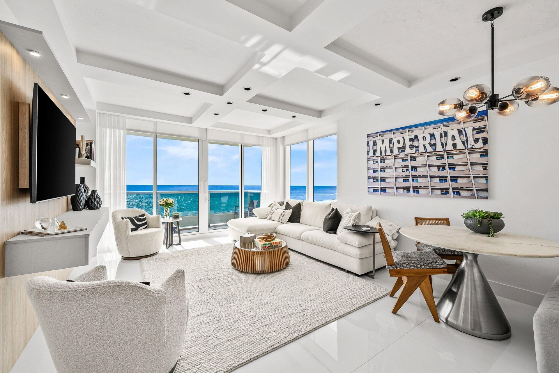 700 S Ocean Boulevard, Unit 705, Boca Raton, FL 33432 Photo