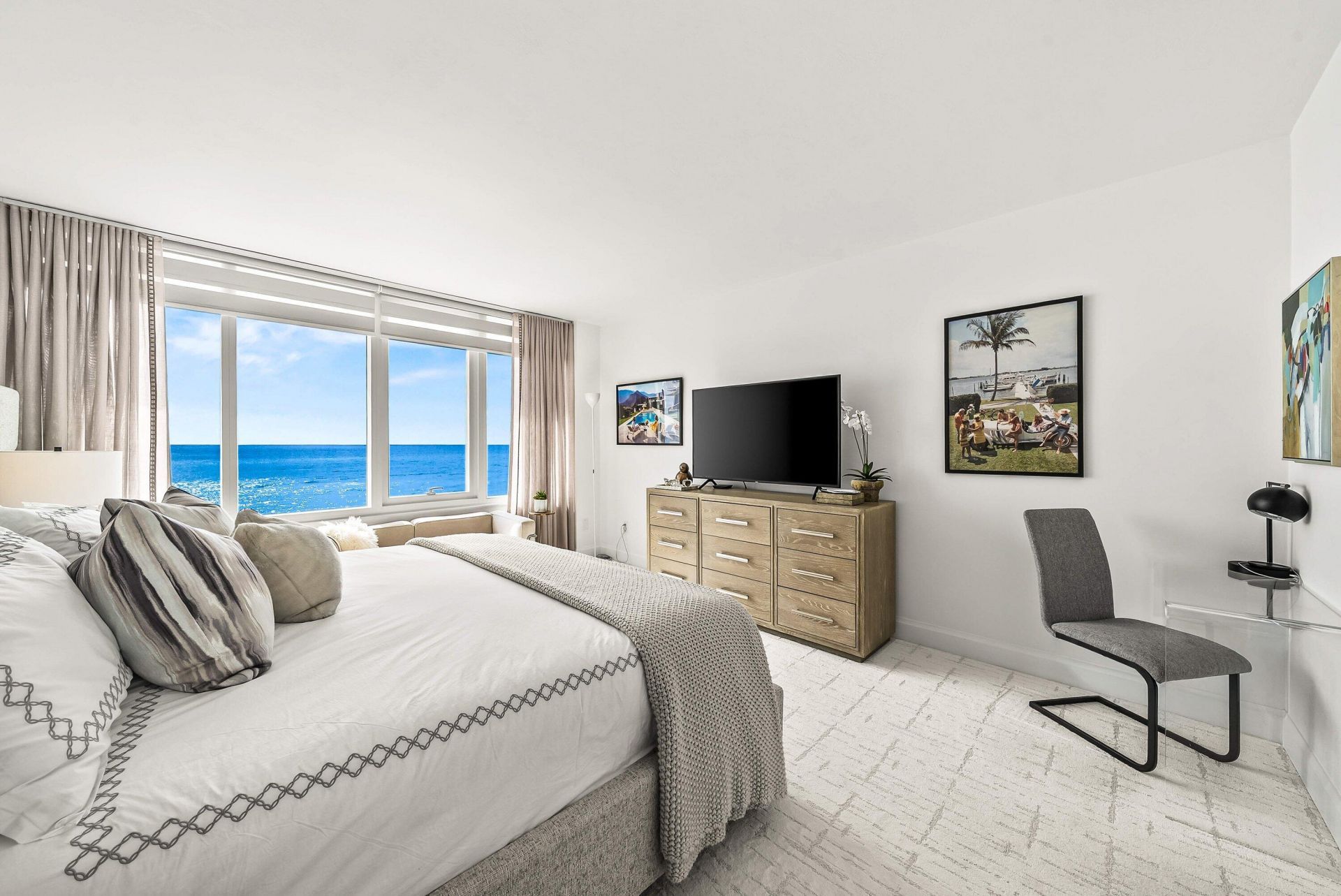700 S Ocean Boulevard, Unit 705, Boca Raton, FL 33432 Photo