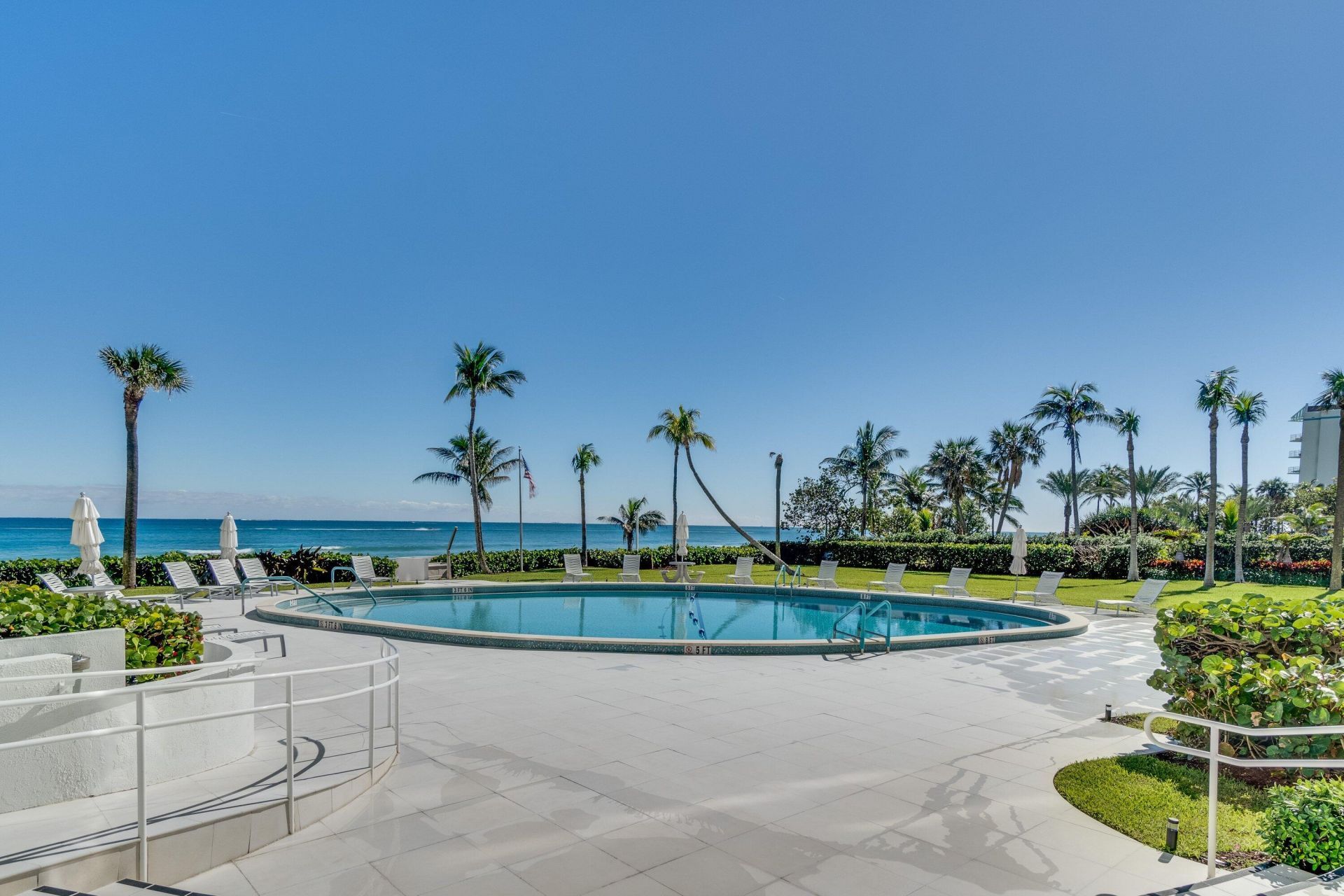 700 S Ocean Boulevard, Unit 705, Boca Raton, FL 33432 Photo