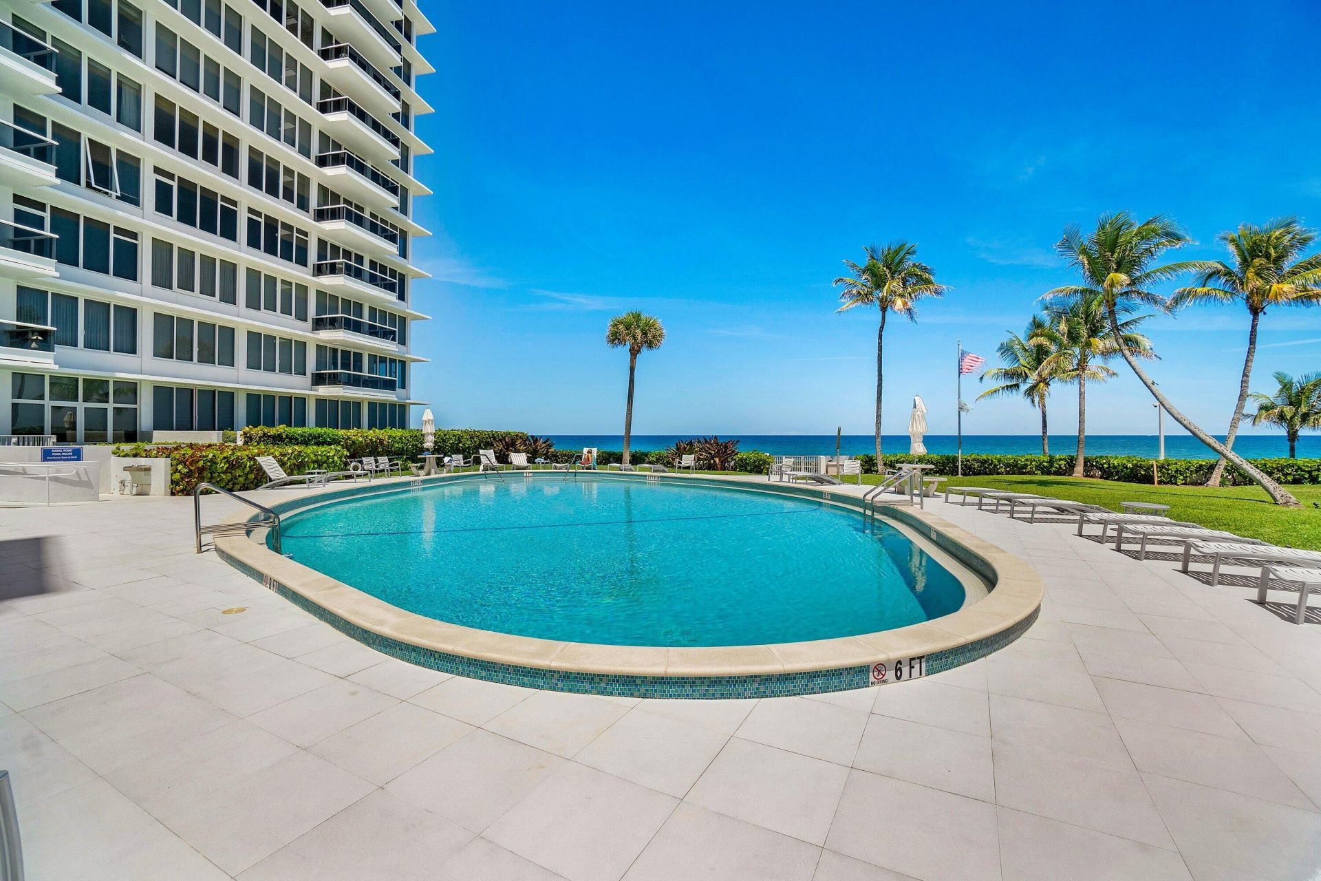 700 S Ocean Boulevard, Unit 705, Boca Raton, FL 33432 Photo