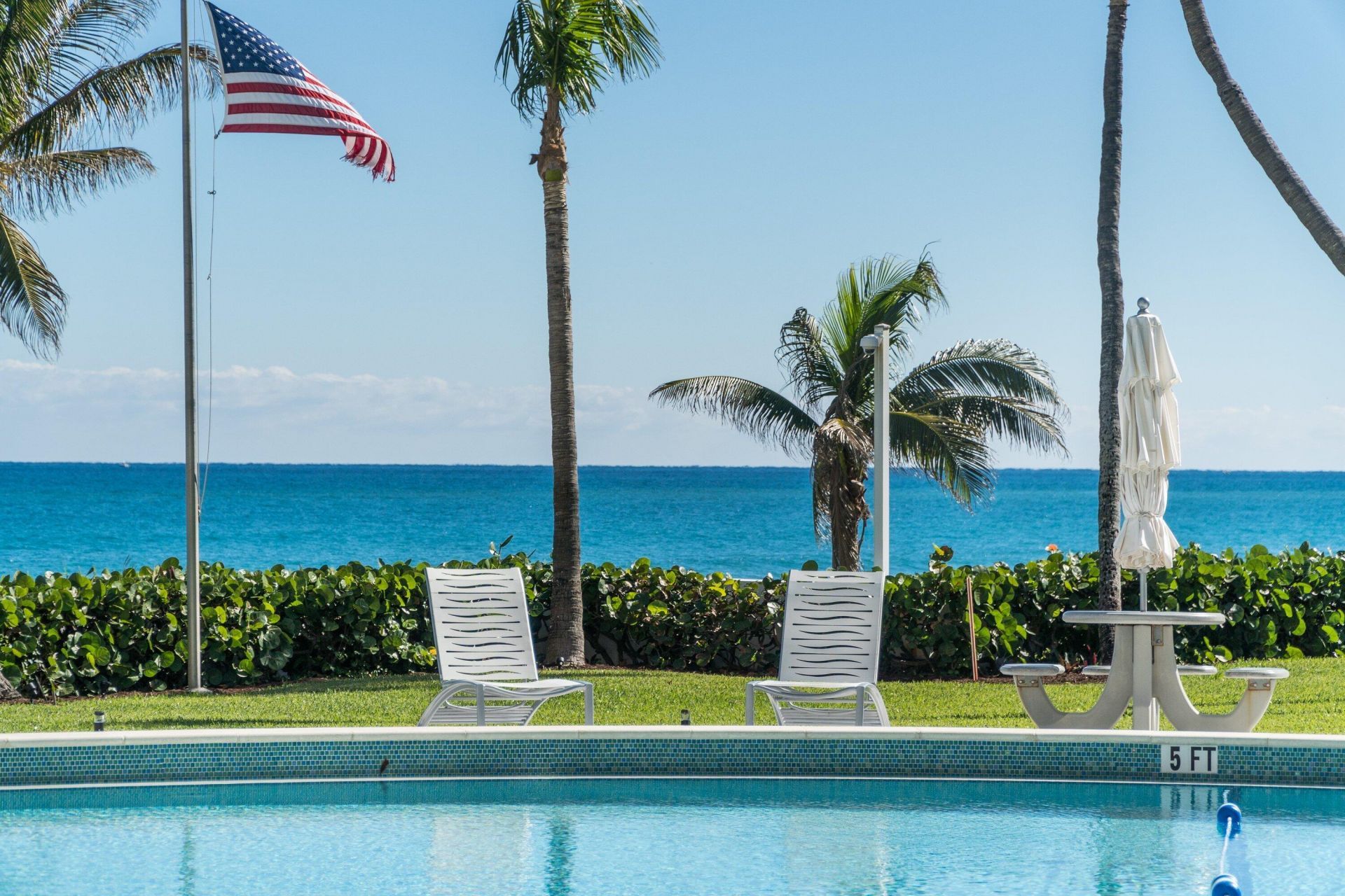 700 S Ocean Boulevard, Unit 705, Boca Raton, FL 33432 Photo