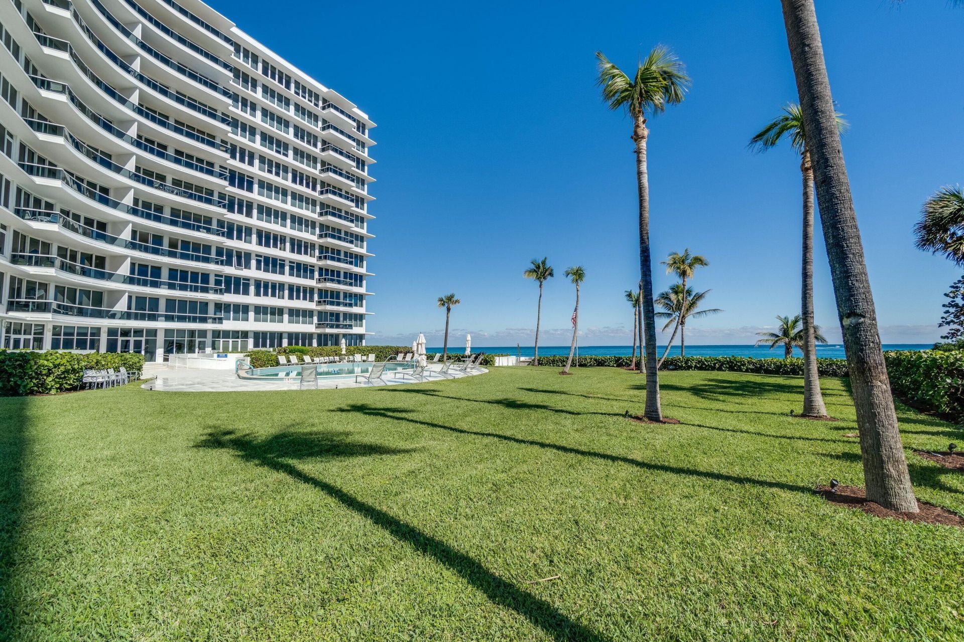 700 S Ocean Boulevard, Unit 705, Boca Raton, FL 33432 Photo