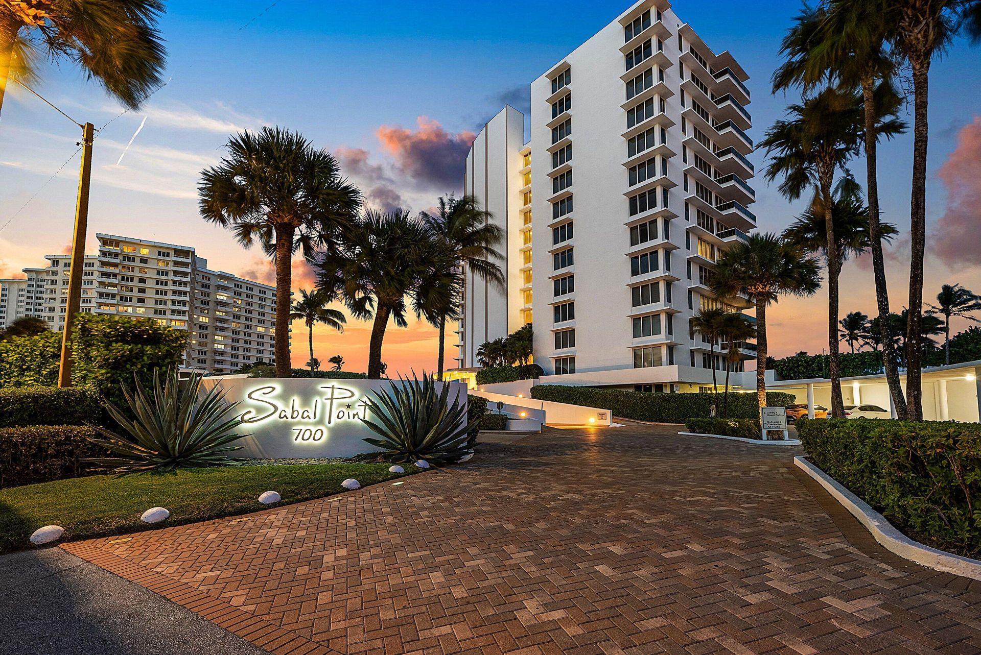 700 S Ocean Boulevard, Unit 705, Boca Raton, FL 33432 Photo