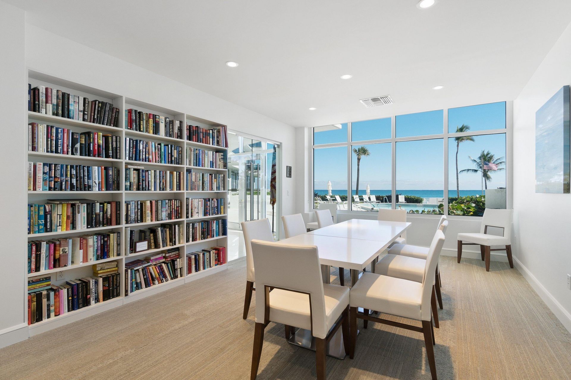 700 S Ocean Boulevard, Unit 705, Boca Raton, FL 33432 Photo
