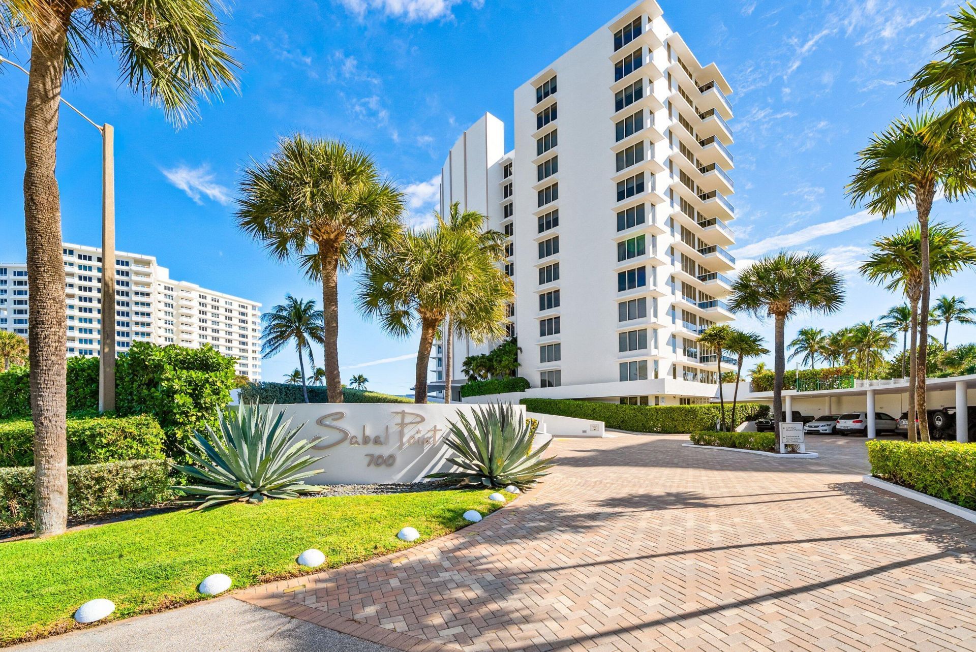700 S Ocean Boulevard, Unit 705, Boca Raton, FL 33432 Photo