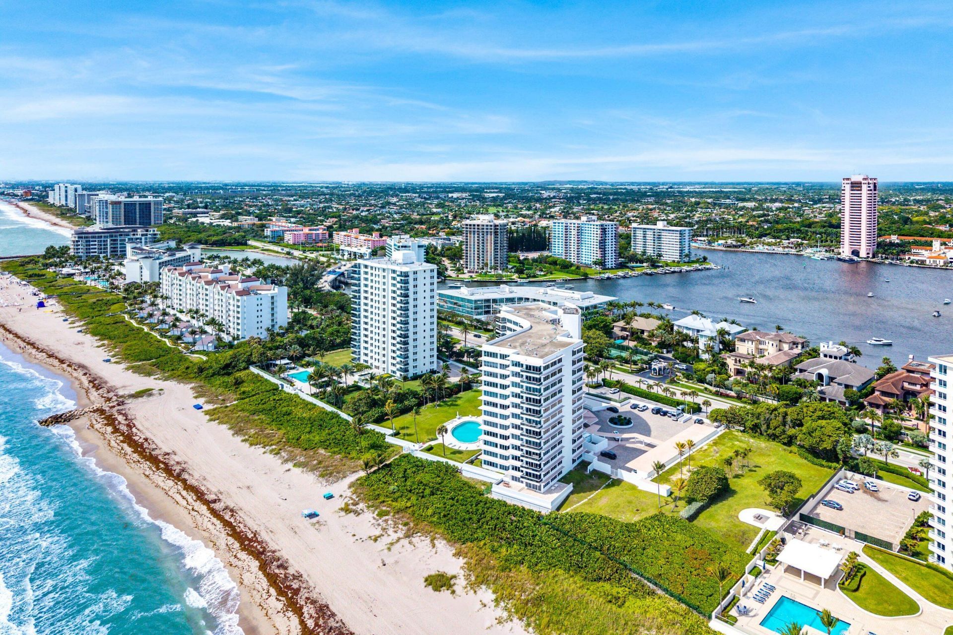 700 S Ocean Boulevard, Unit 705, Boca Raton, FL 33432 Photo