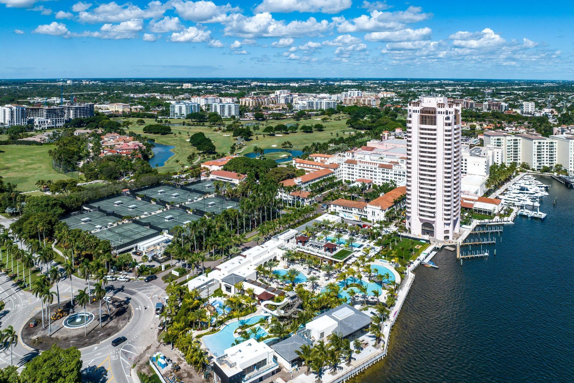 700 S Ocean Boulevard, Unit 705, Boca Raton, FL 33432 Photo