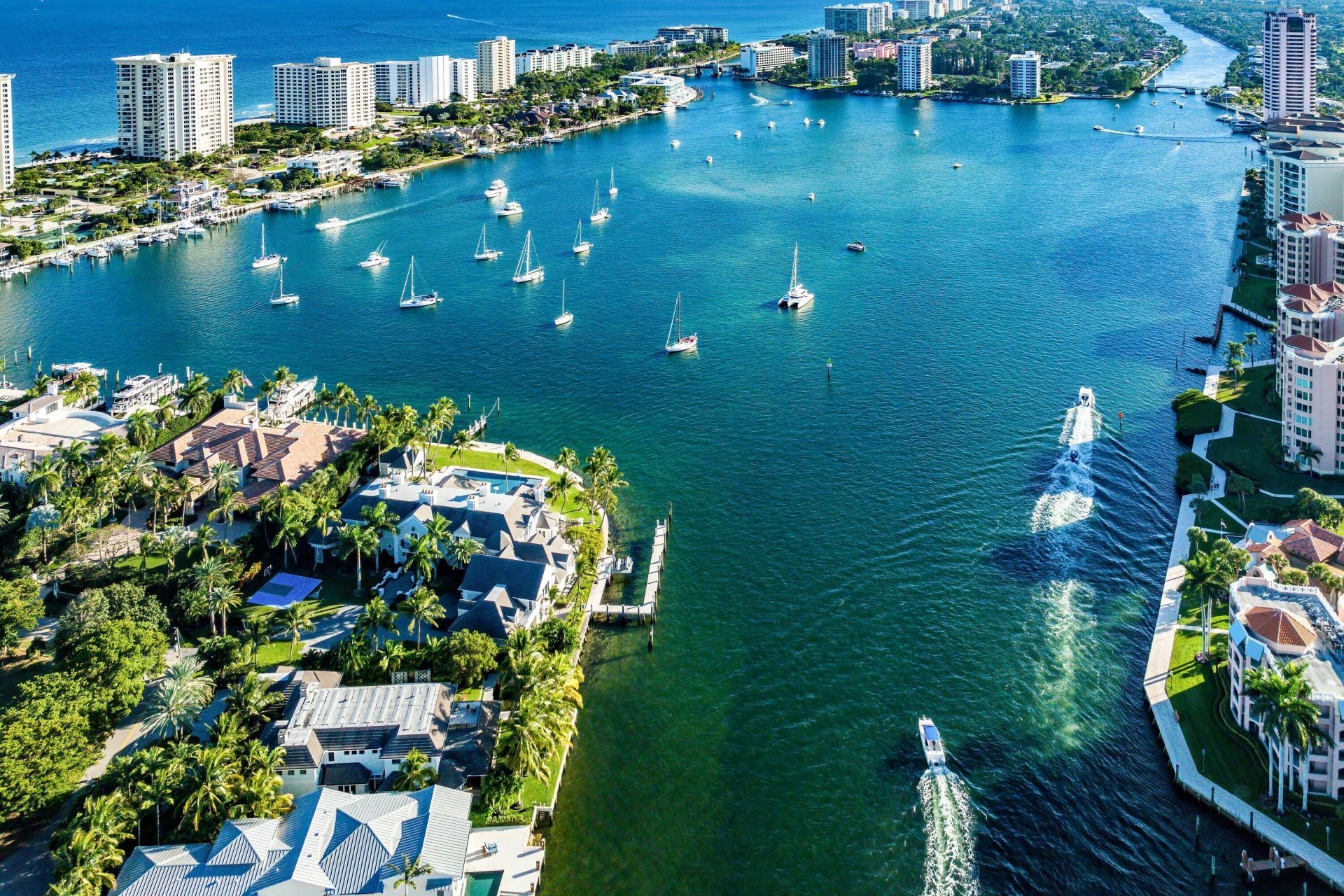 700 S Ocean Boulevard, Unit 705, Boca Raton, FL 33432 Photo