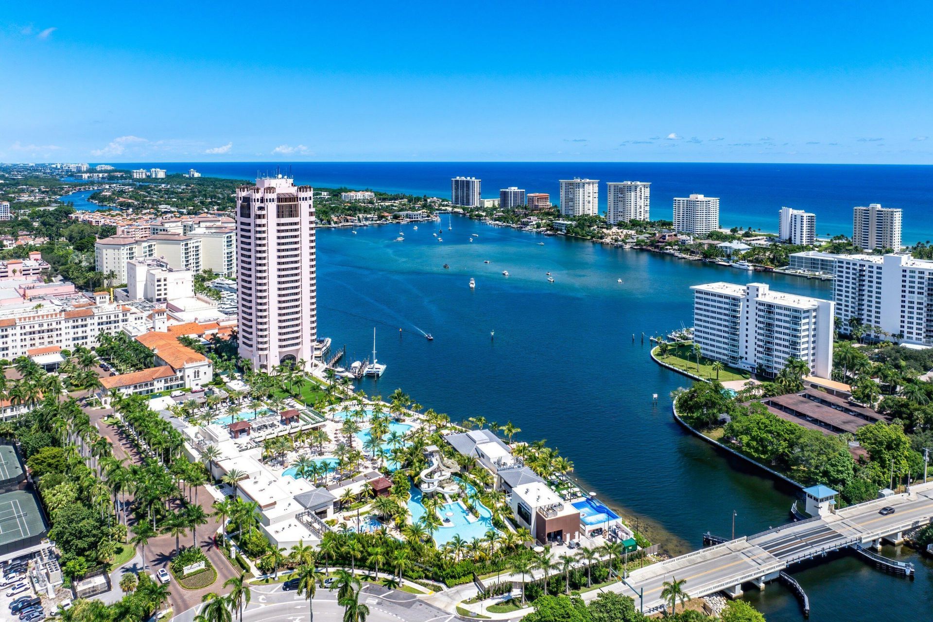 700 S Ocean Boulevard, Unit 705, Boca Raton, FL 33432 Photo