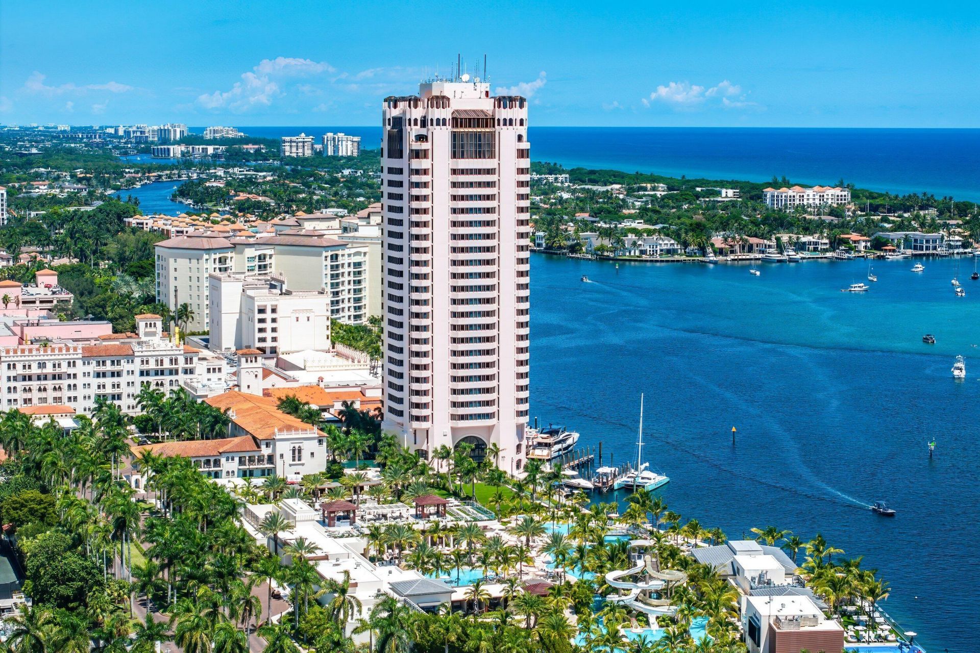 700 S Ocean Boulevard, Unit 705, Boca Raton, FL 33432 Photo