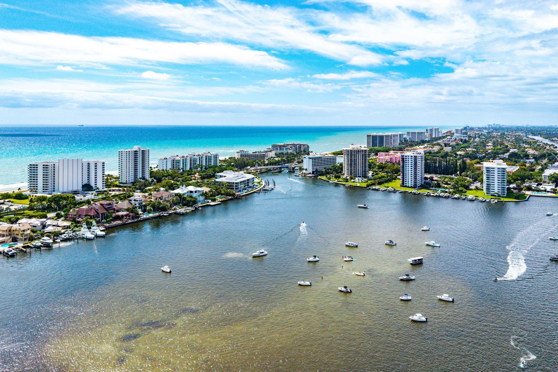 700 S Ocean Boulevard, Unit 705, Boca Raton, FL 33432 Photo