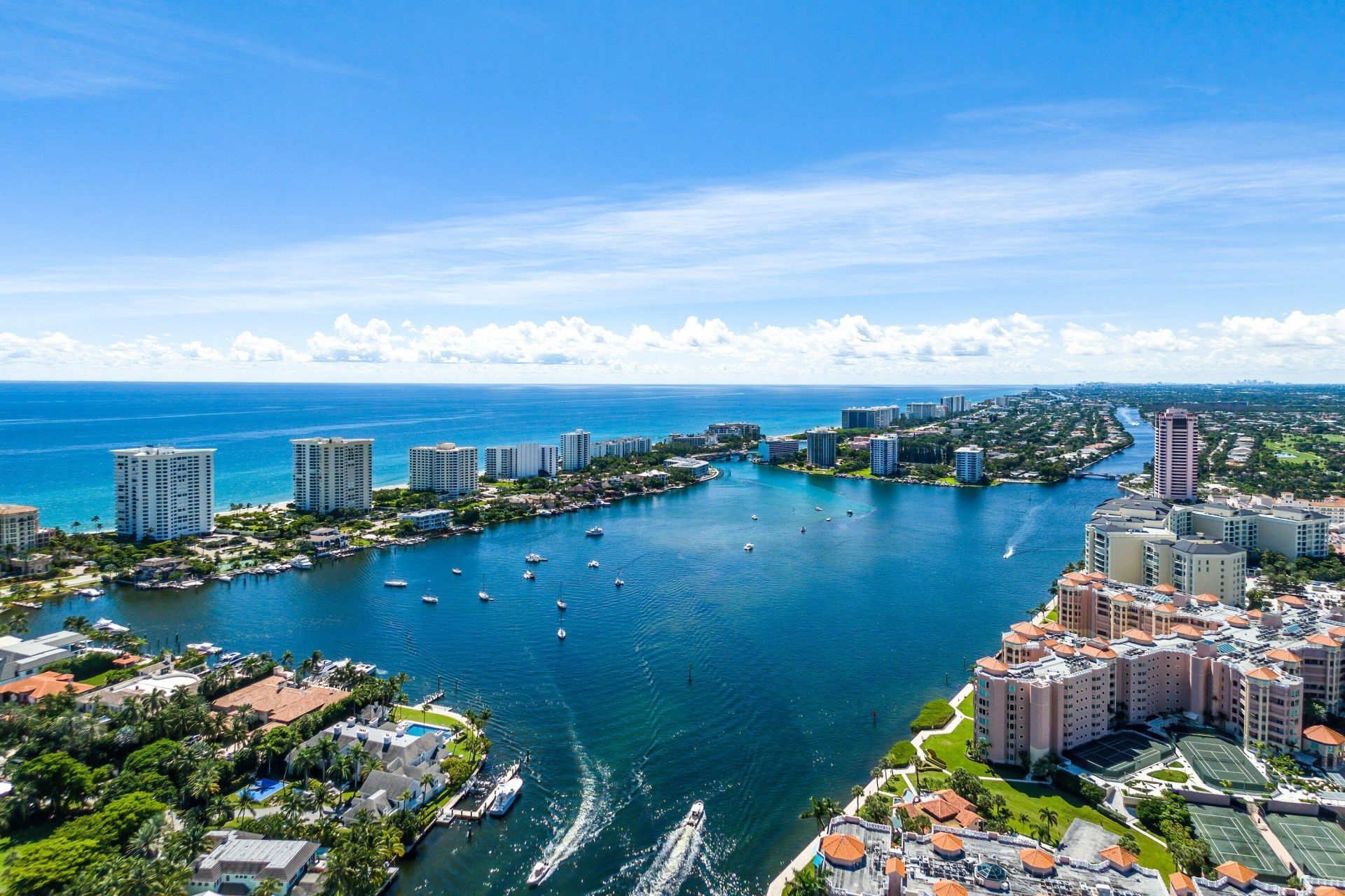 700 S Ocean Boulevard, Unit 705, Boca Raton, FL 33432 Photo