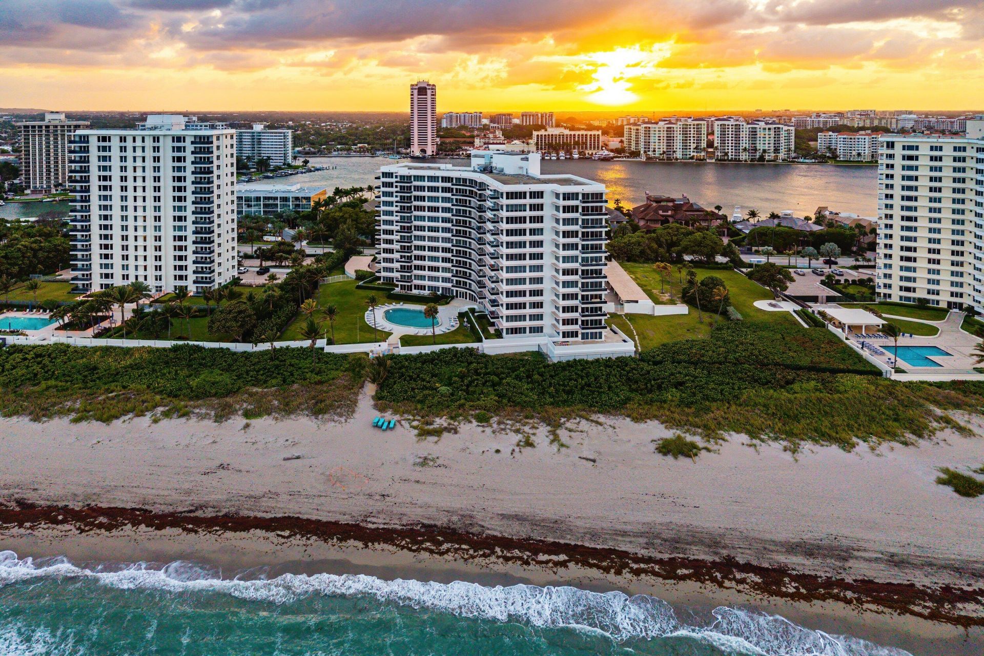 700 S Ocean Boulevard, Unit 705, Boca Raton, FL 33432 Photo