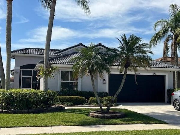 6304 Barton Creek Circle, Lake Worth, FL 33463