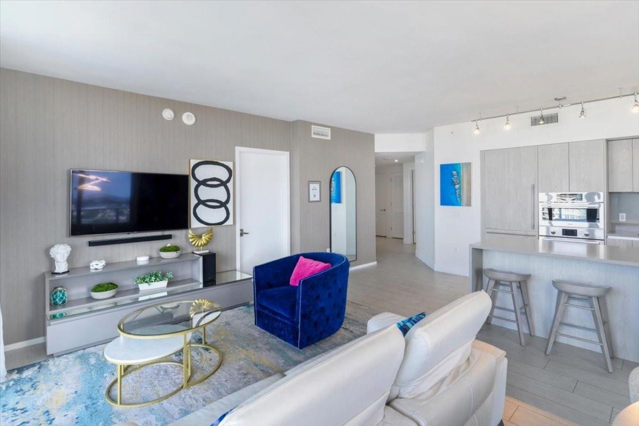 4010 S Ocean Drive, Unit R1102, Hollywood, FL 33019 Photo
