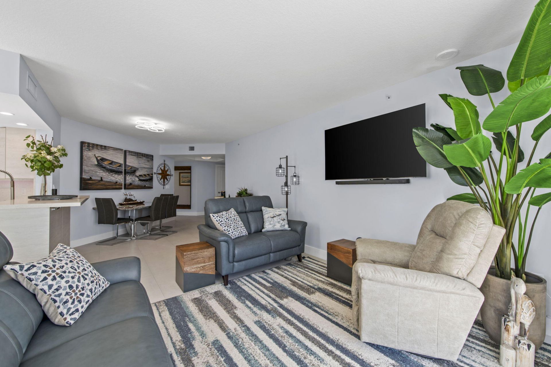 347 N New River Drive E, Unit 1104, Fort Lauderdale, FL 33301 Photo