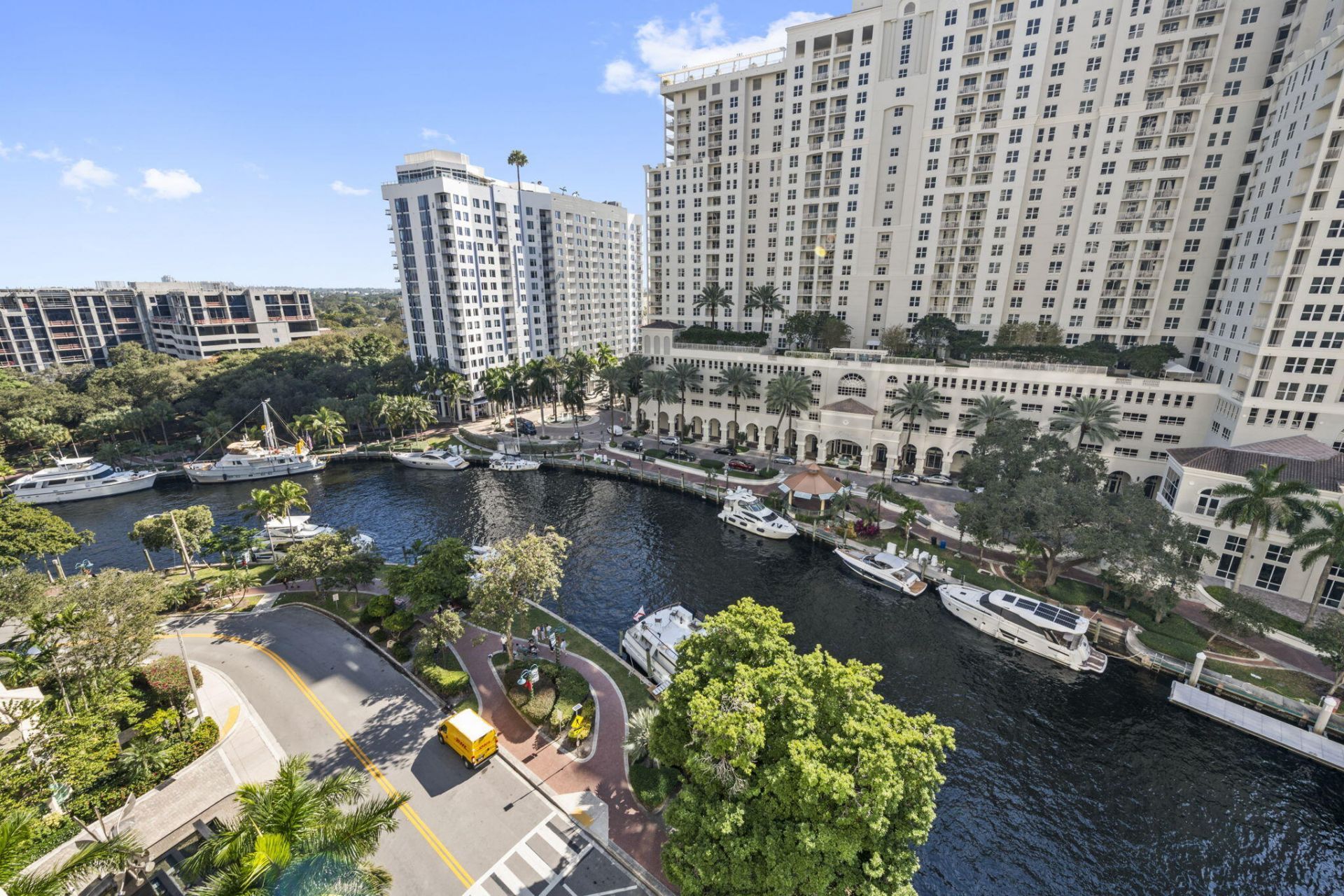 347 N New River Drive E, Unit 1104, Fort Lauderdale, FL 33301 Photo