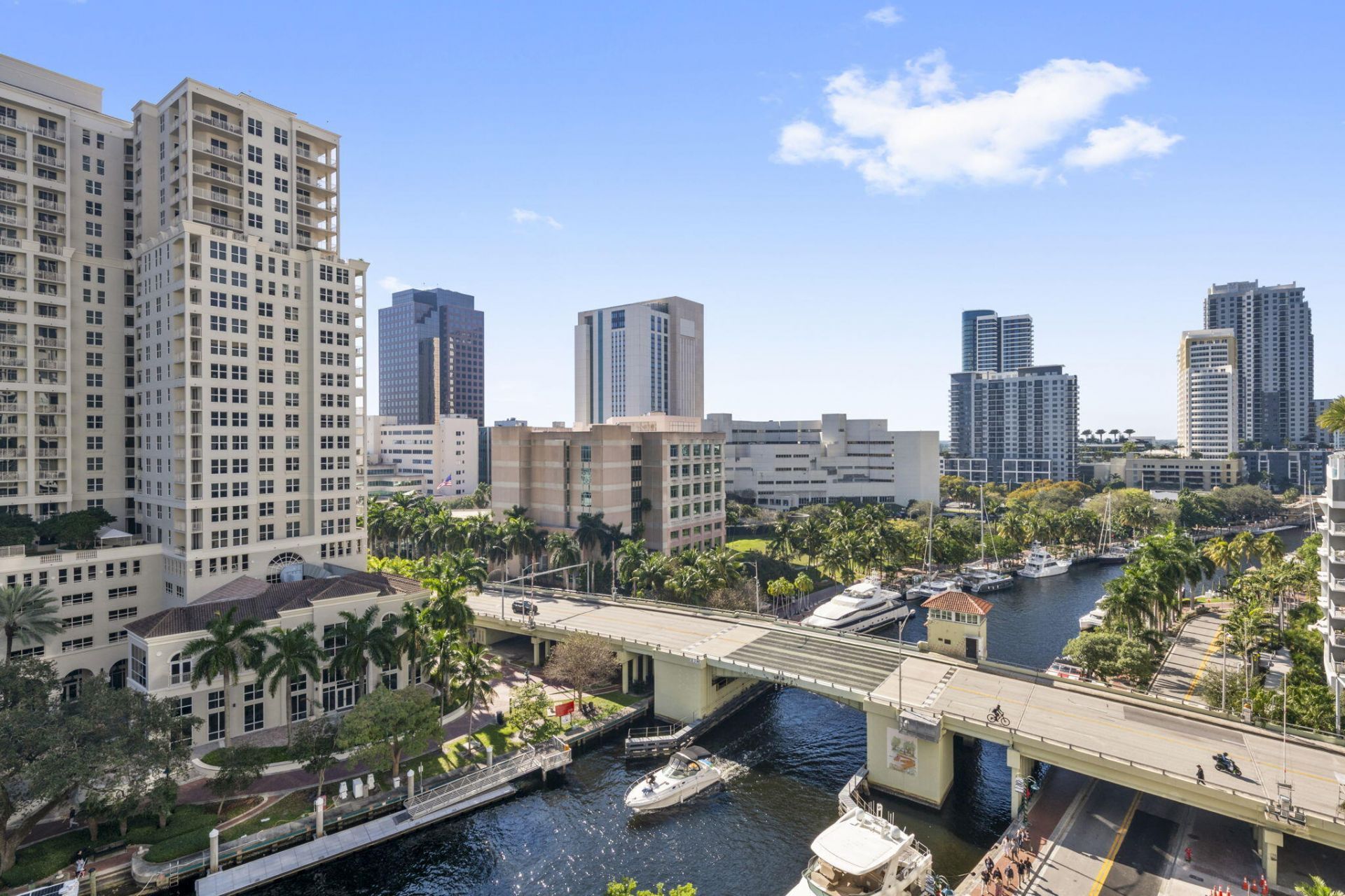 347 N New River Drive E, Unit 1104, Fort Lauderdale, FL 33301 Photo