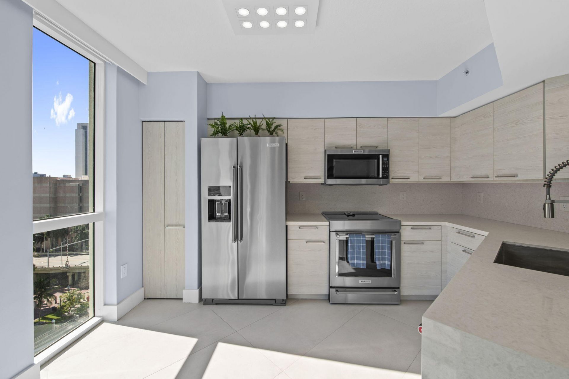 347 N New River Drive E, Unit 1104, Fort Lauderdale, FL 33301 Photo