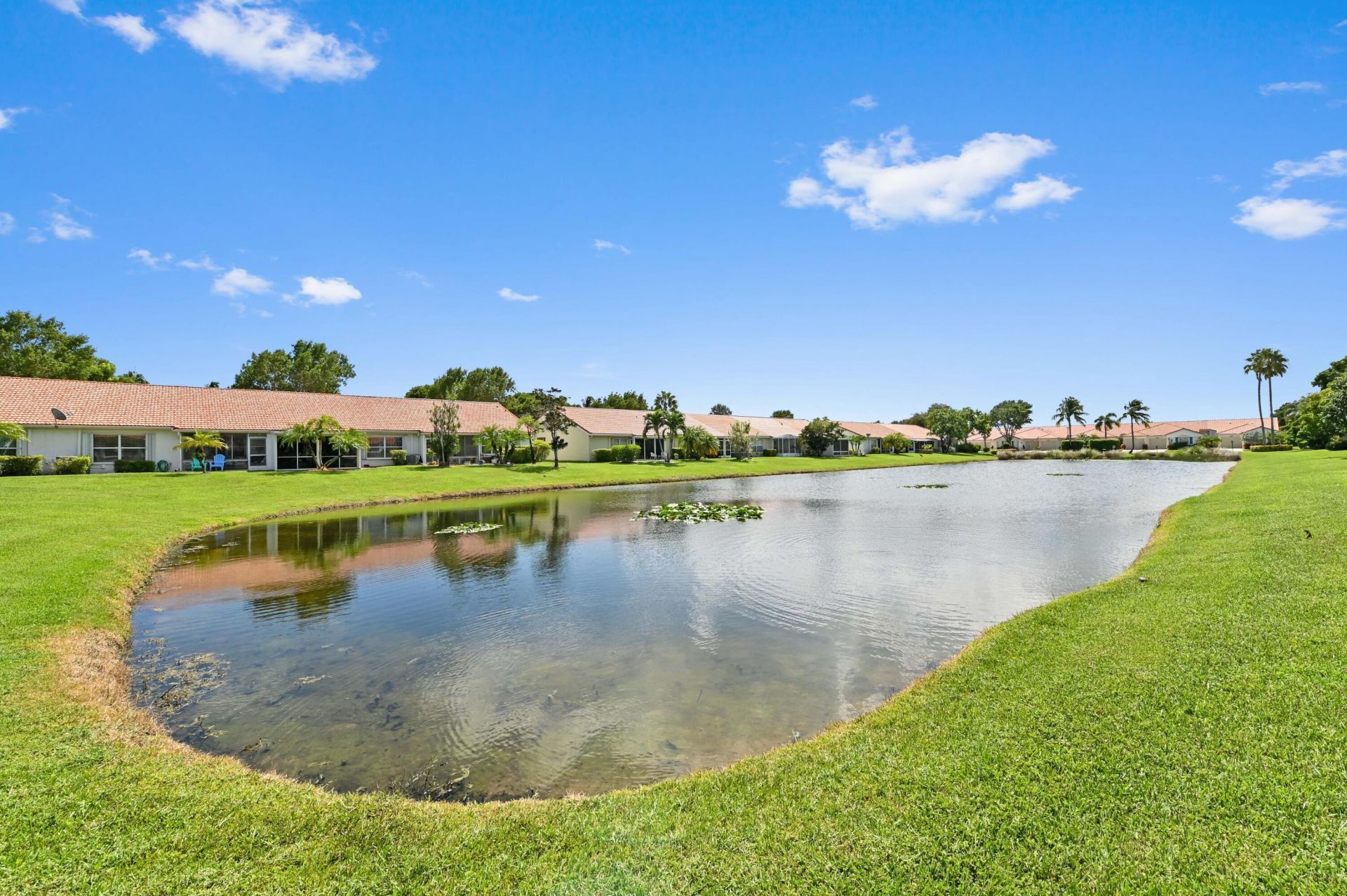 6077 Lake Hibiscus Drive, Delray Beach, FL 33484 Photo