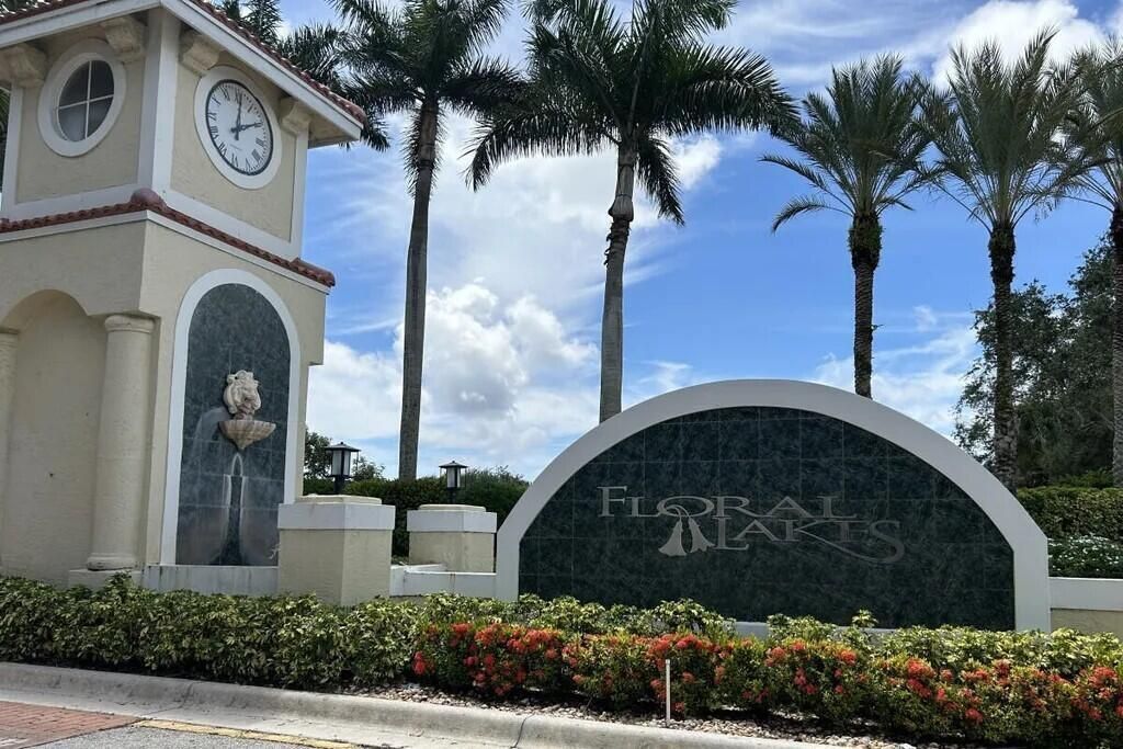 6077 Lake Hibiscus Drive, Delray Beach, FL 33484 Photo