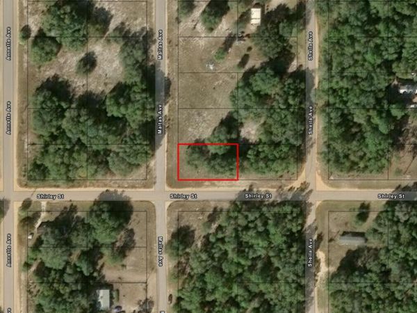 0 Shirley Street, Interlachen, FL 32148