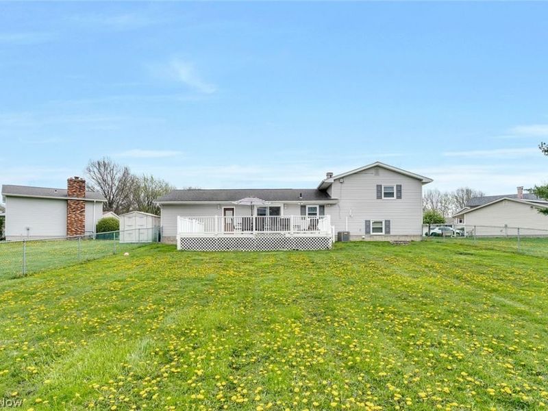 506 Garden Valley Court, Youngstown, OH 44512 Photo 35