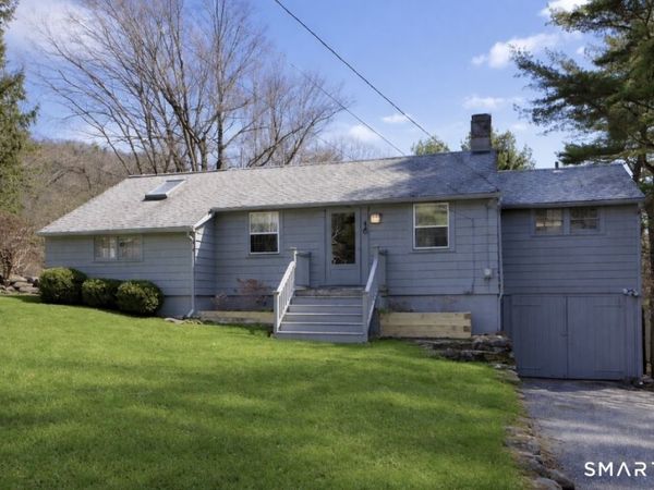 420 Salmon Kill, Salisbury, CT 06039