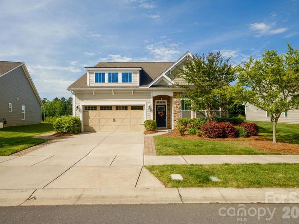 5004 Star Hill Lane , Charlotte, NC 28214
