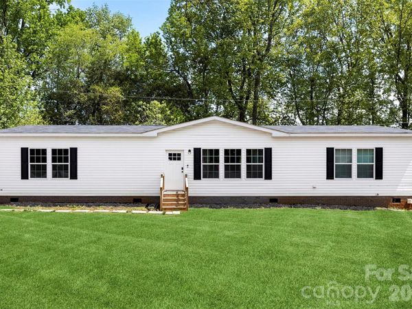 5236 Montana Circle NW, Concord, NC 28027