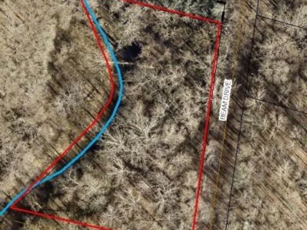 0000 Beam Drive , Shelby, NC 28152