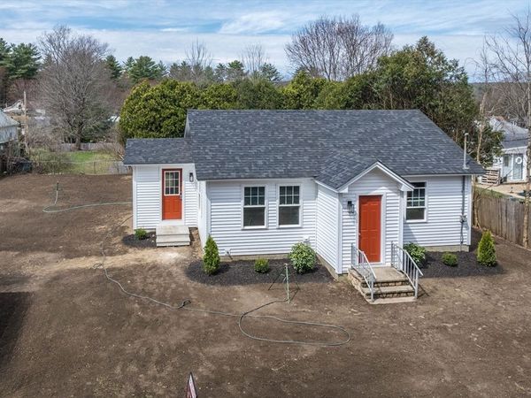 111 Wood Street, Athol, MA 01331