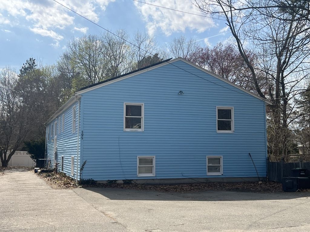 195 Mount Vernon Street Dedham, MA 02026