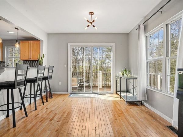 30 Turtle Brook Rd, Unit 30, Canton, MA 02021