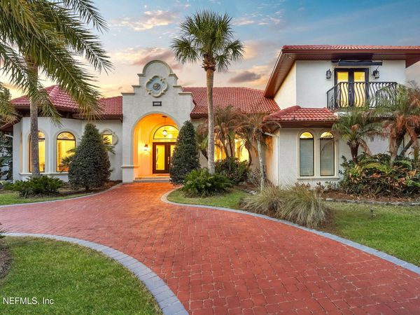 120 OYSTER CATCHER Circle, St. Augustine, FL 32080