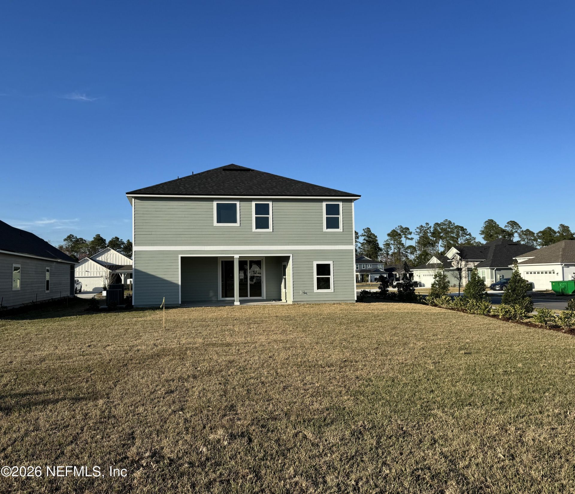 2337 Jennings Farm Drive, Middleburg, FL 32068 Photo