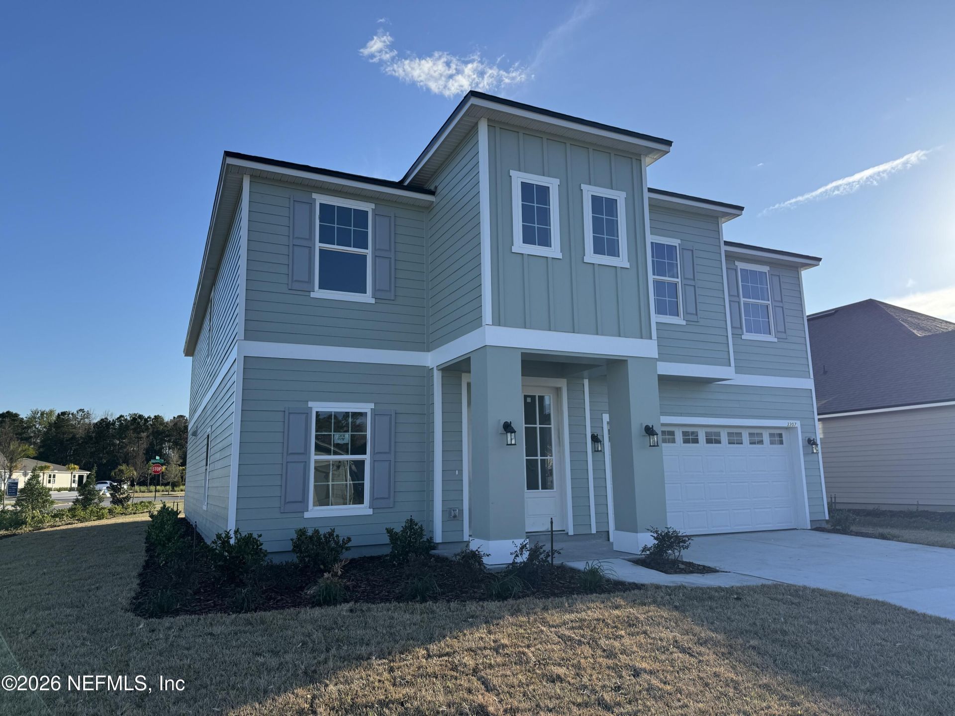 2337 Jennings Farm Drive, Middleburg, FL 32068 Photo