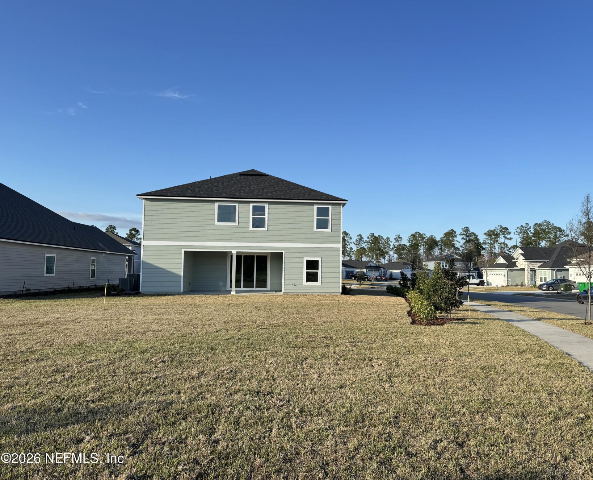 2337 Jennings Farm Drive, Middleburg, FL 32068 Photo