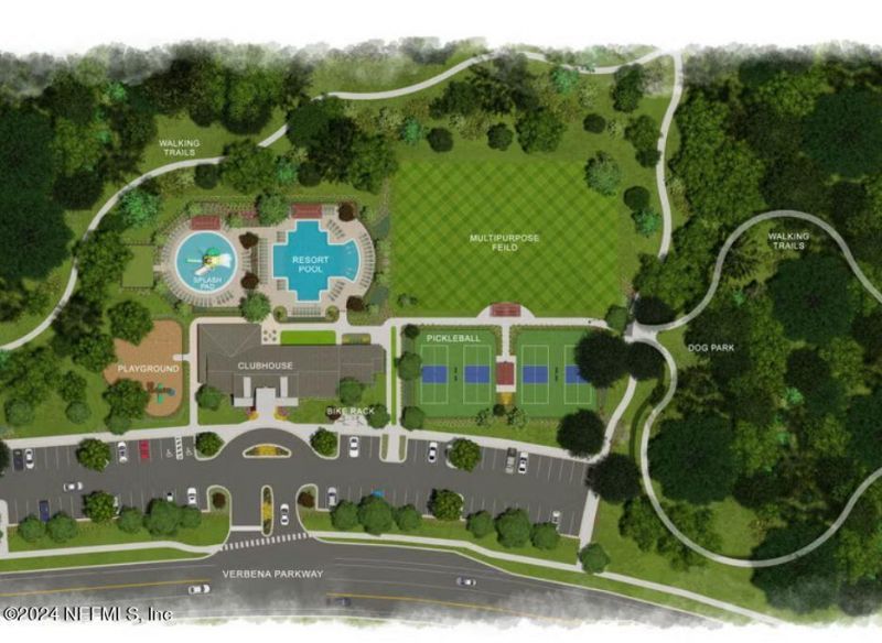 2337 Jennings Farm Drive, Middleburg, FL 32068 Photo